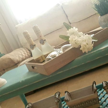 Apartamento Μάλαγα Εξωτερικό φωτογραφία