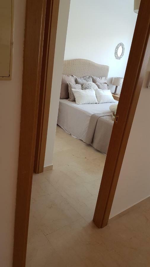 Apartamento Μάλαγα Εξωτερικό φωτογραφία