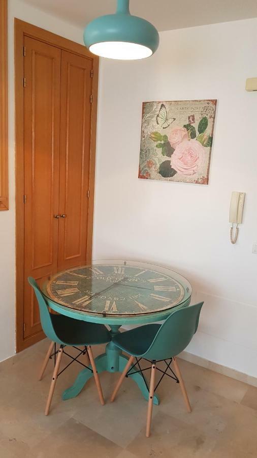 Apartamento Μάλαγα Εξωτερικό φωτογραφία