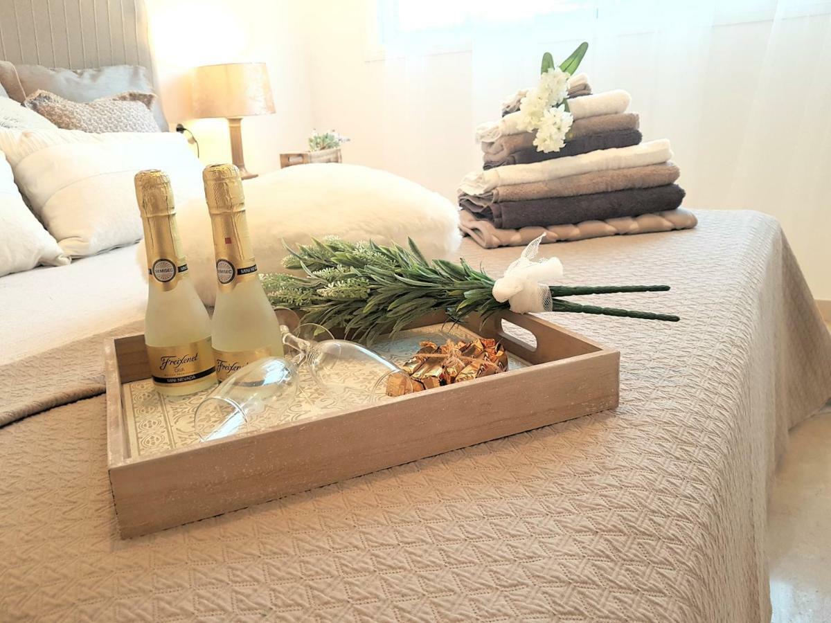 Apartamento Μάλαγα Εξωτερικό φωτογραφία