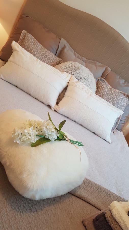 Apartamento Μάλαγα Εξωτερικό φωτογραφία