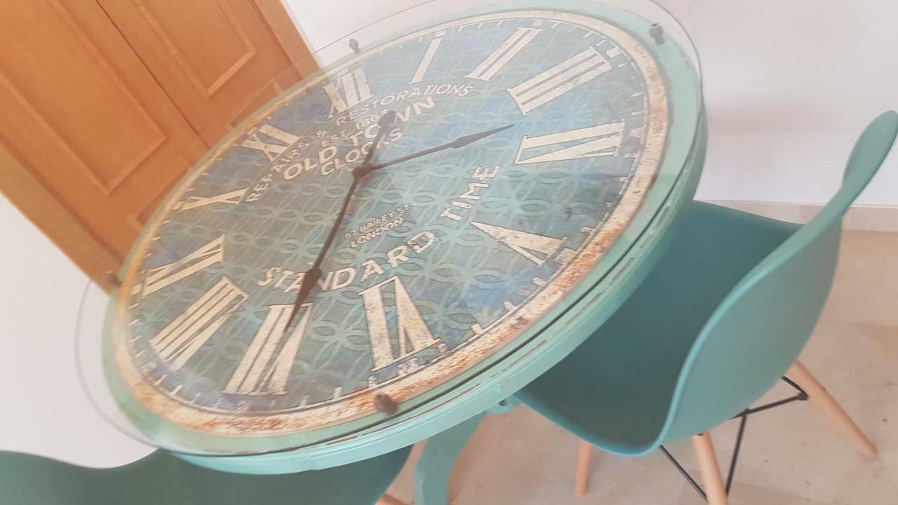 Apartamento Μάλαγα Εξωτερικό φωτογραφία