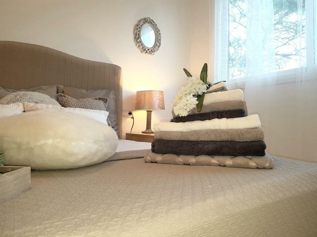 Apartamento Μάλαγα Εξωτερικό φωτογραφία