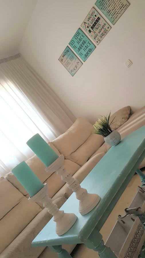 Apartamento Μάλαγα Εξωτερικό φωτογραφία