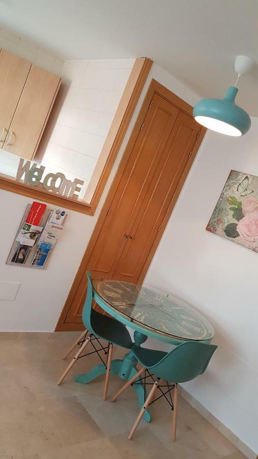 Apartamento Μάλαγα Εξωτερικό φωτογραφία