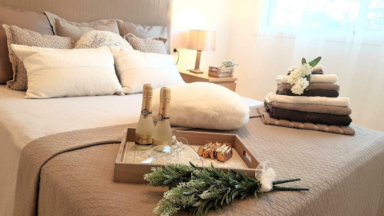 Apartamento Μάλαγα Εξωτερικό φωτογραφία