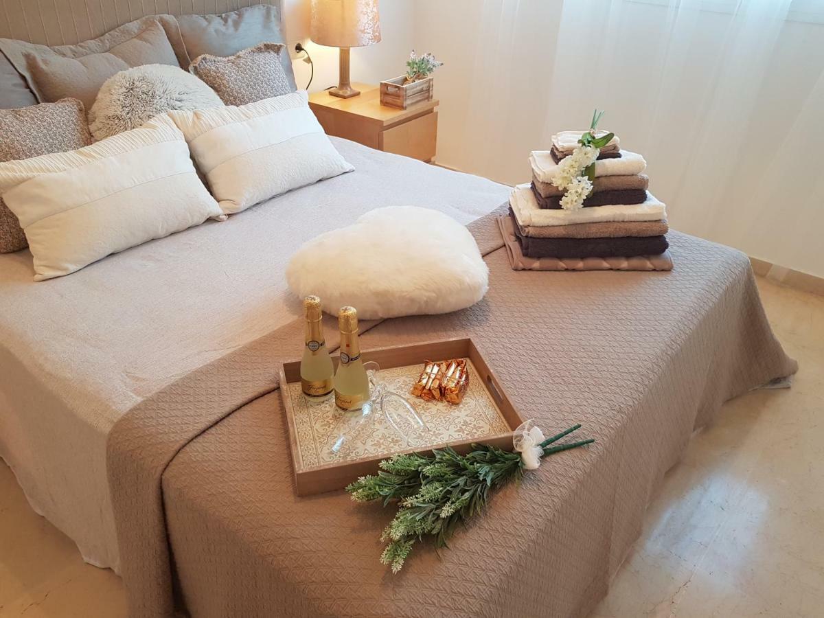 Apartamento Μάλαγα Εξωτερικό φωτογραφία
