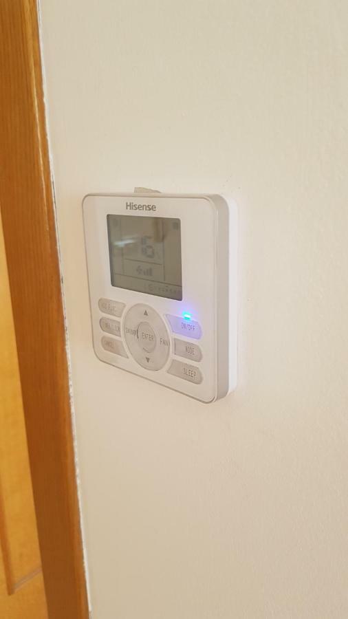 Apartamento Μάλαγα Εξωτερικό φωτογραφία