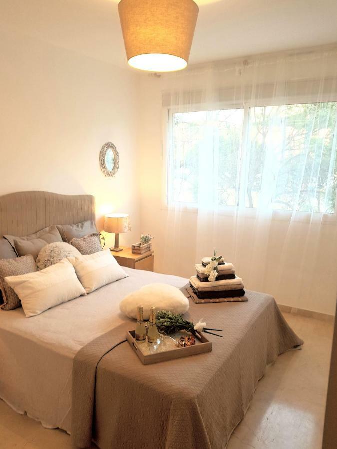 Apartamento Μάλαγα Εξωτερικό φωτογραφία