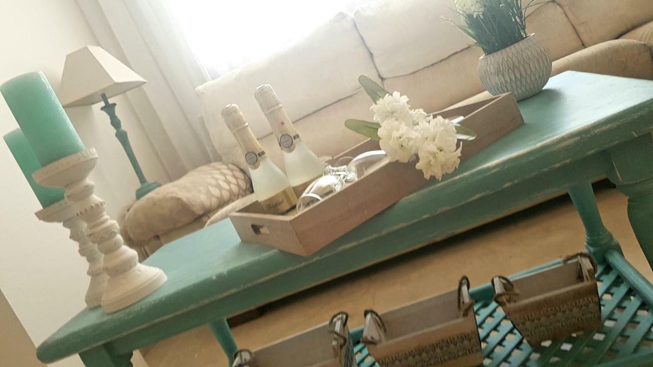 Apartamento Μάλαγα Εξωτερικό φωτογραφία