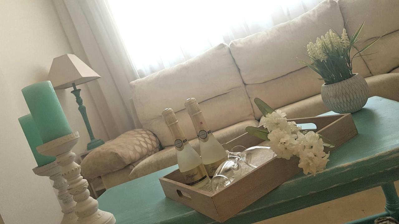 Apartamento Μάλαγα Εξωτερικό φωτογραφία