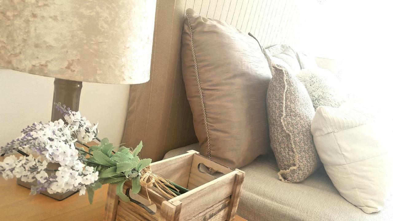 Apartamento Μάλαγα Εξωτερικό φωτογραφία