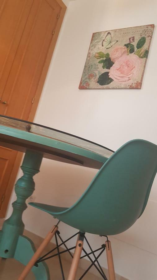 Apartamento Μάλαγα Εξωτερικό φωτογραφία