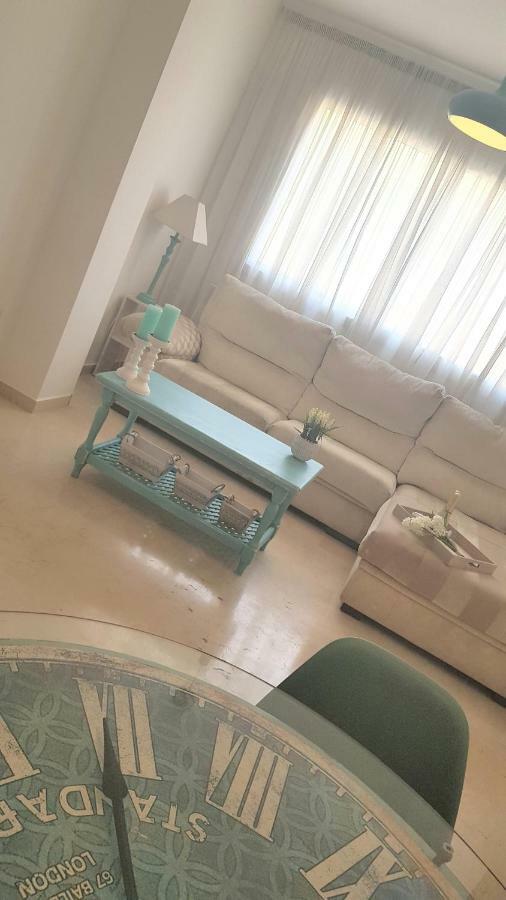 Apartamento Μάλαγα Εξωτερικό φωτογραφία