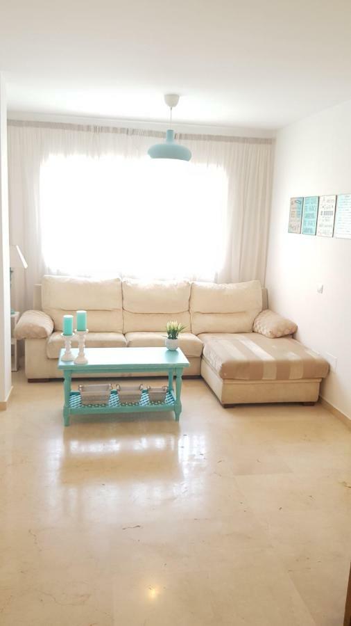 Apartamento Μάλαγα Εξωτερικό φωτογραφία