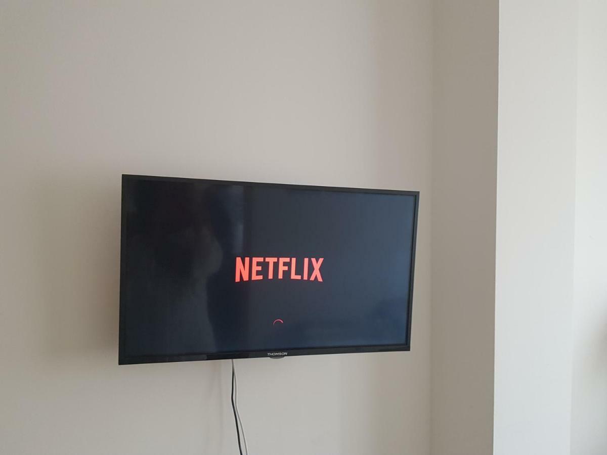 Apartamento Μάλαγα Εξωτερικό φωτογραφία