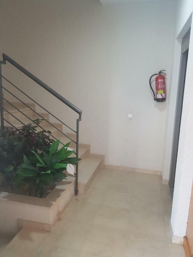 Apartamento Μάλαγα Εξωτερικό φωτογραφία