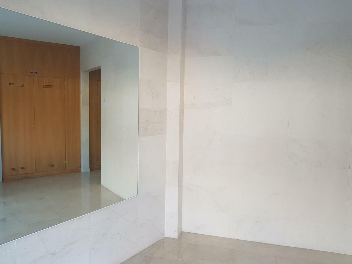 Apartamento Μάλαγα Εξωτερικό φωτογραφία